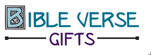Bible Verse Gift